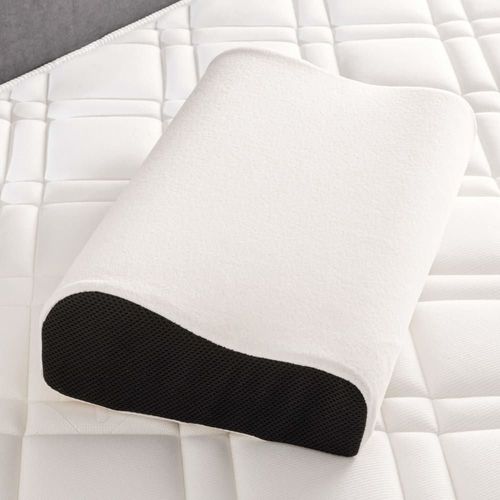 Oreiller Ergonomique 33x52