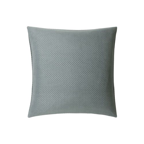 Taie D'oreiller En Microfibre Bleu 50x75cm