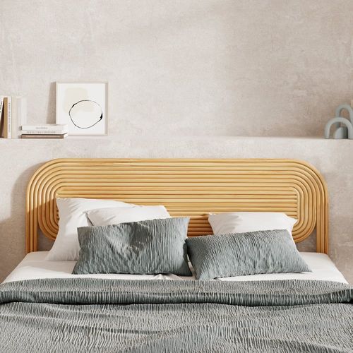 Tête De Lit En Rotin 160 Cm