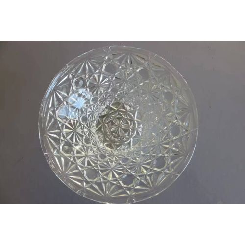 Coupelle Vide Poche Cristal/G26