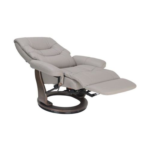 Fauteuil De Relaxation En Cuir