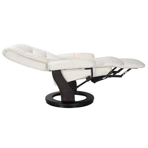 Fauteuil De Relaxation En Cuir