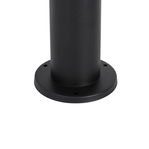 Lampadaire Extérieur Noir 80 Cm Ar70 Orientable Ip44