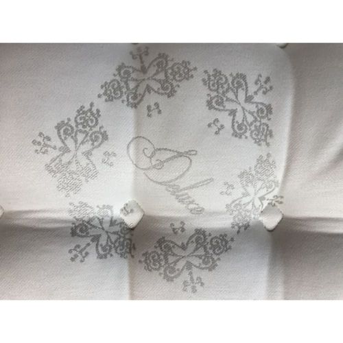 Matelas Ferme 200x200 cm