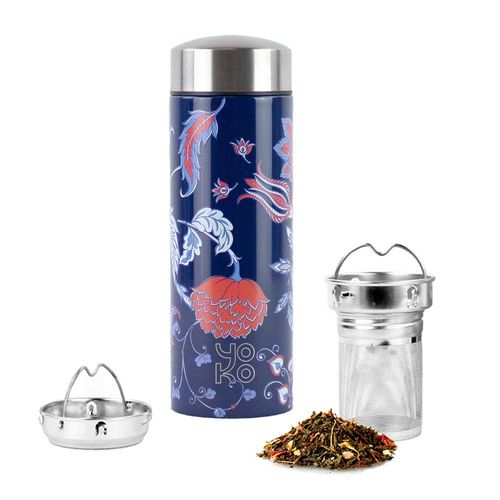 Théière Isotherme - 350ml - Séoul