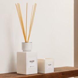 Diffuseur Batônnets 500ml White 
