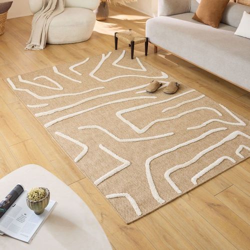 Tapis Bohème - 200x290cm