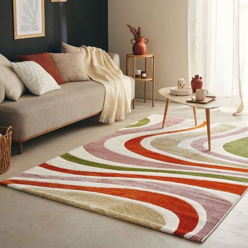 Tapis Contemporain - 120x160cm