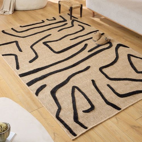 Tapis Bohème - 160x230cm