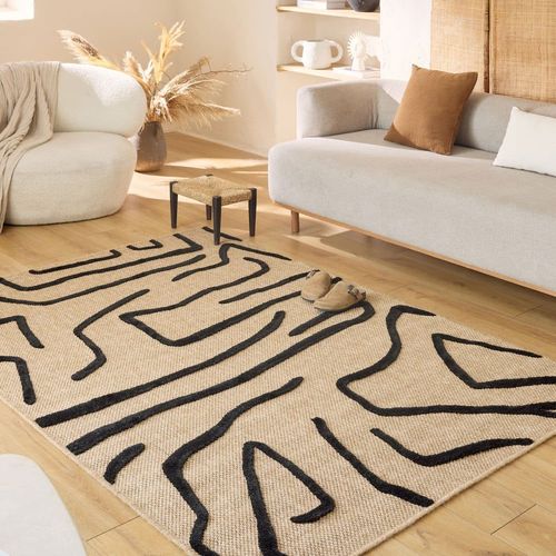 Tapis Bohème - 120x160cm