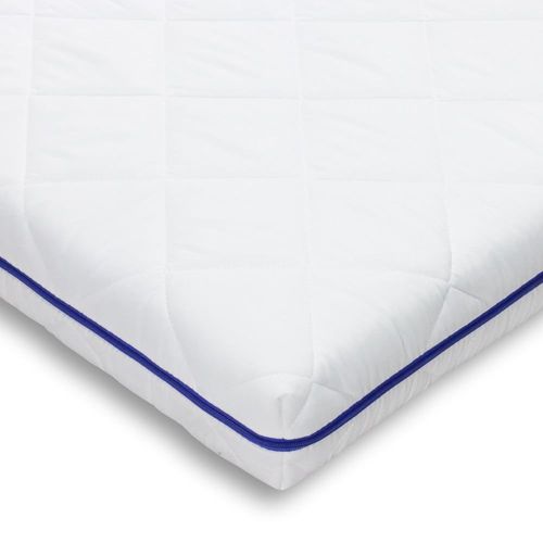 Gel matelas surmatelas 140x200 cm - Surmatelas ergonomique 140x200 cm