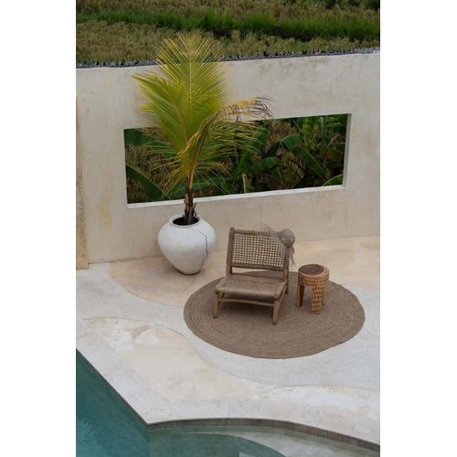 Tabouret En Bois
