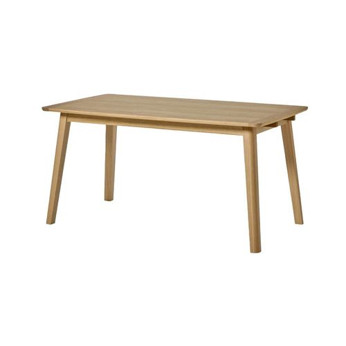 Allonge Pour Table 150 Cm Effet Bois L45 Cm
