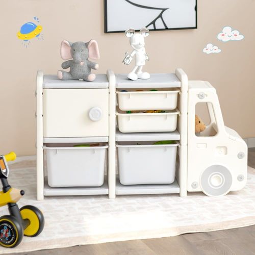 Meuble De Rangement Pour Enfants