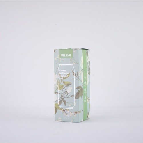 Canette Isotherme 500 Ml - Milano