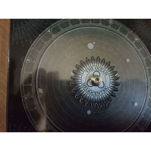 Heliocentric Limited Edition