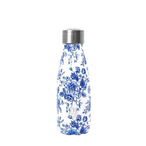 Bouteille Isotherme 260 Ml - Toile De Jouy