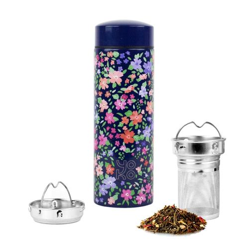 Théière Isotherme 350 Ml - Venise