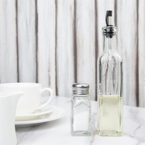 Bouteille D'huile D'olive 250ml Boite De 6