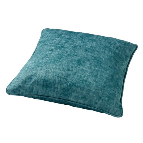 Housse De Coussin Sammy - Vert 45x45 Cm