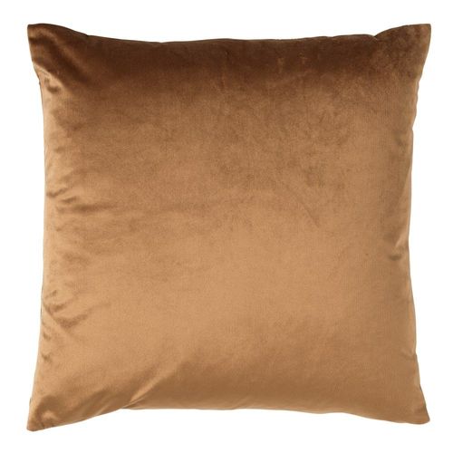 Housse De Coussin Simba - Marron 45x45 Cm