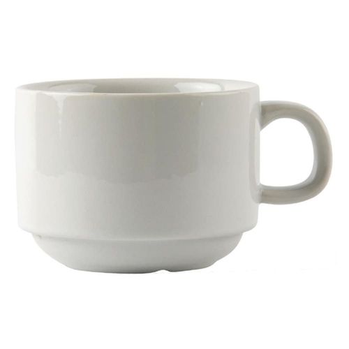 Tasses Empilables 200ml Lot De 24 Athena