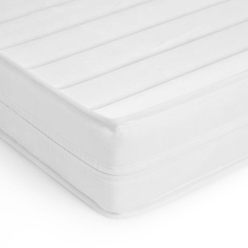Matelas 120x200 confortable, Mousse gel, Matelas ferme, Épaisseur 16cm