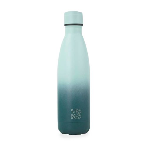 Bouteille Isotherme Sorbet Spiruline 500ml