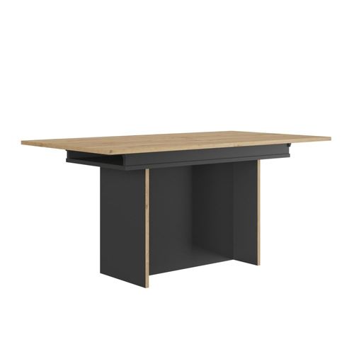 Table Rectangle 1 Allonge