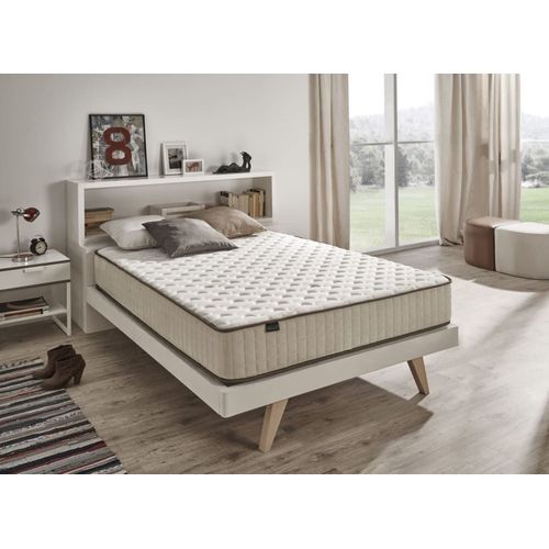 Matelas mémoire de forme 105x190 cm