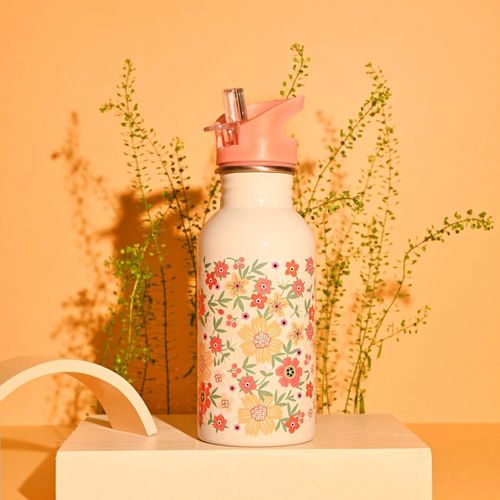 Gourde Simple Paroi - 500 Ml