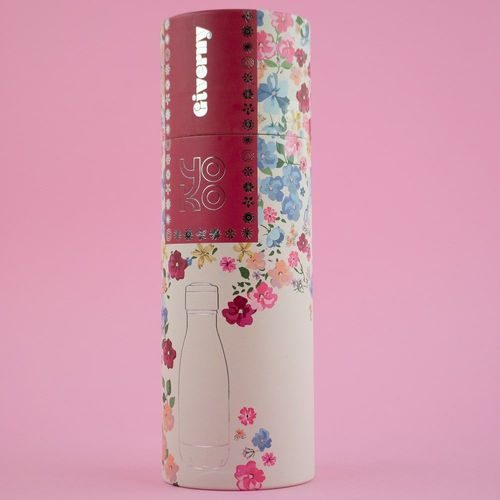 Bouteille Isotherme-260 Ml-Giverny