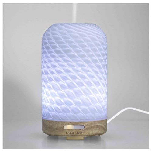 Diffuseur ultrasonique en verre Omelia