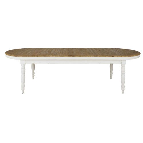 Table À Manger Billard 10/12 Personnes L300