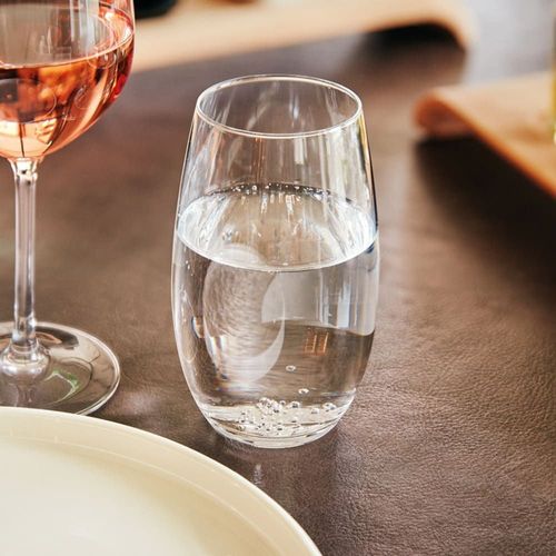 Verre Forme Haute 40cl - Lot De 6
