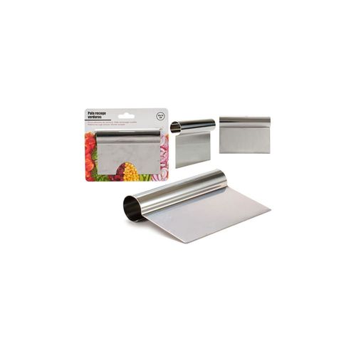 Coupe pâte cuisine inox
