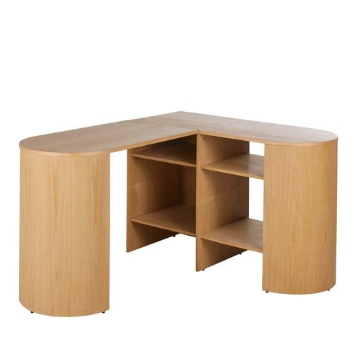 Bureau D'angle