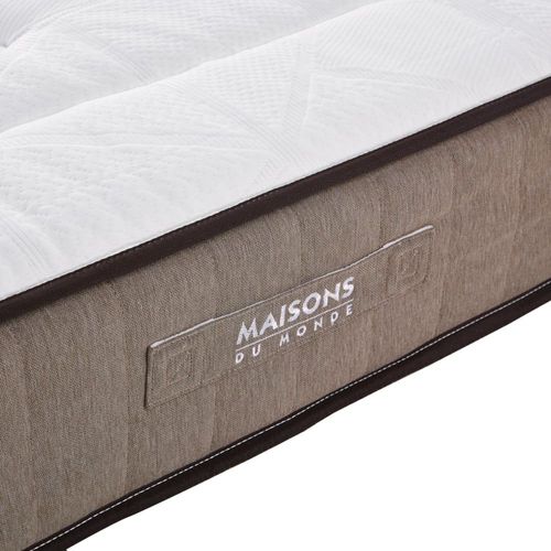 Matelas mousse à mémoire de forme 140x200