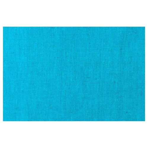 Hamac En Coton Recyclé Bleu