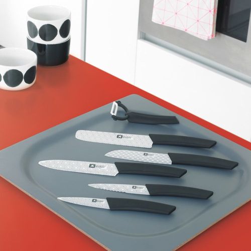 Couteau Santoku