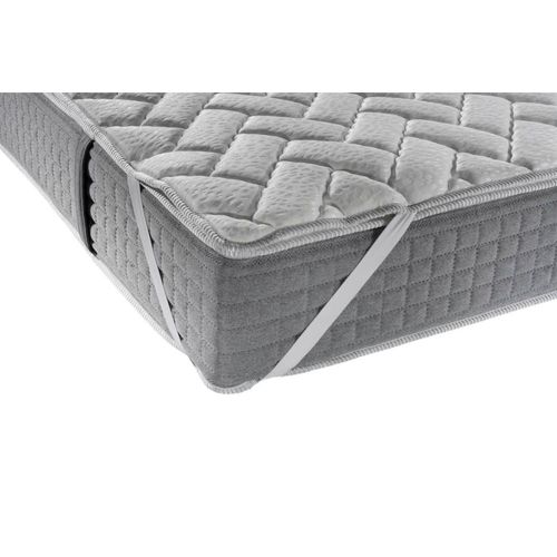 Surmatelas à mémoire de forme 180x200