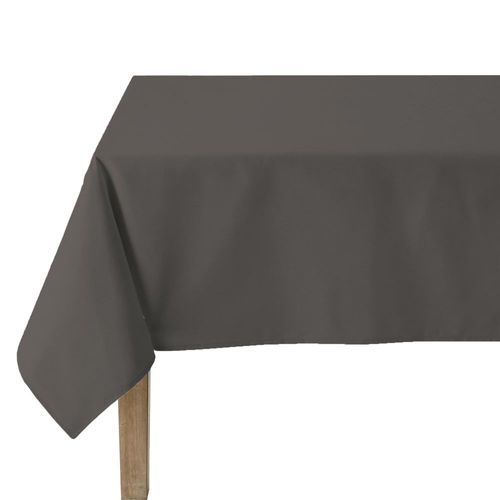 Nappe Unie En Polylin Pavot 160 X 240