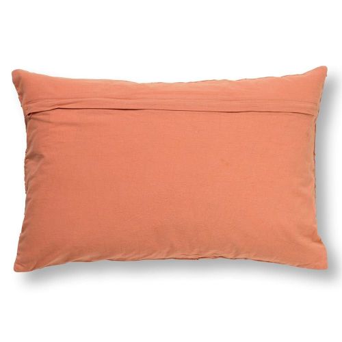 Housse De Coussin Evy - Rose 40x60 Cm
