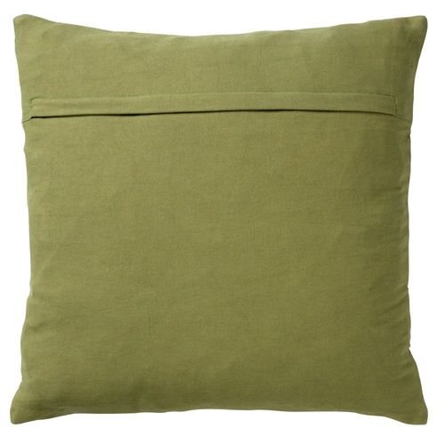 Housse De Coussin Noah - Vert 45x45 Cm