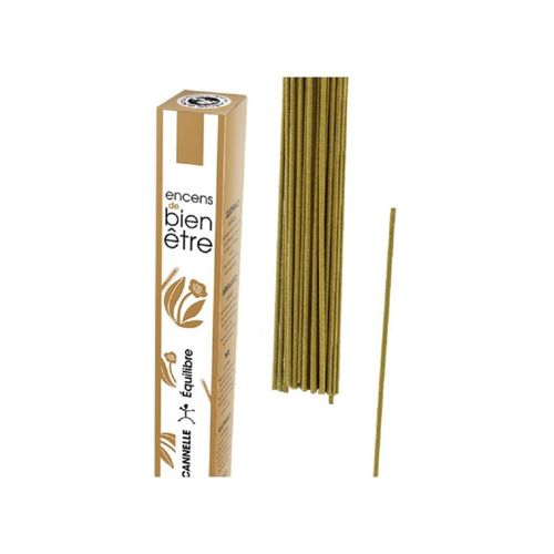 Encens japonais cannelle