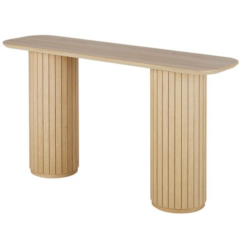 Console Beige Mat