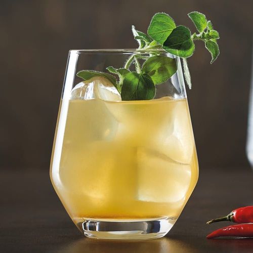 Verre À Eau 38cl - Lot De 6