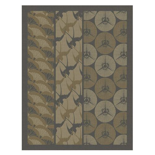 Torchon En Coton Galet 60 X 80