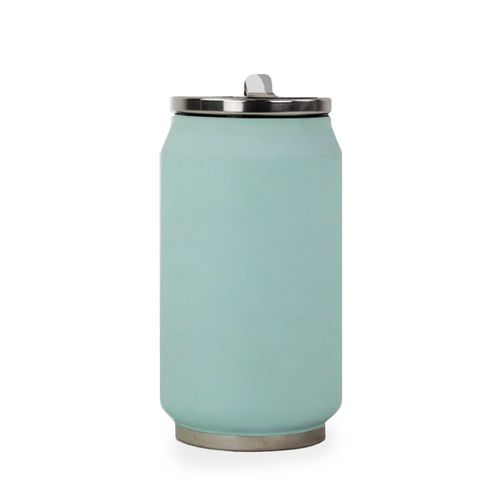 Canette Soft Isotherme 280 Ml Coloris Mint
