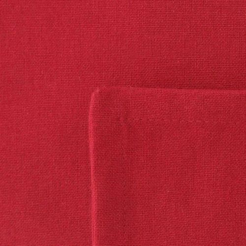 Serviette De Table En Coton 45x45cm